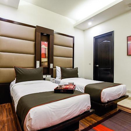 Hotel O Venkata Sai Sadan Mathrusree Nagar Kondapur  Exterior photo