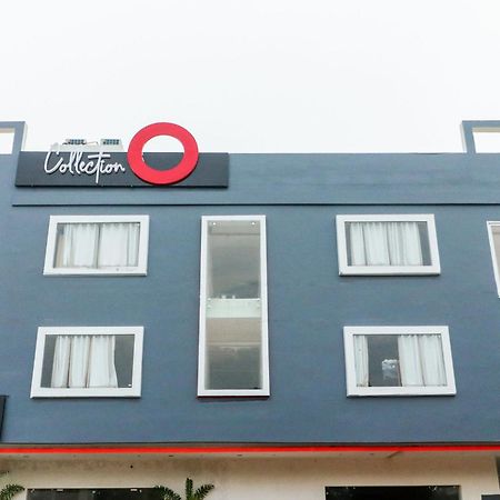 Hotel O Venkata Sai Sadan Mathrusree Nagar Kondapur  Exterior photo