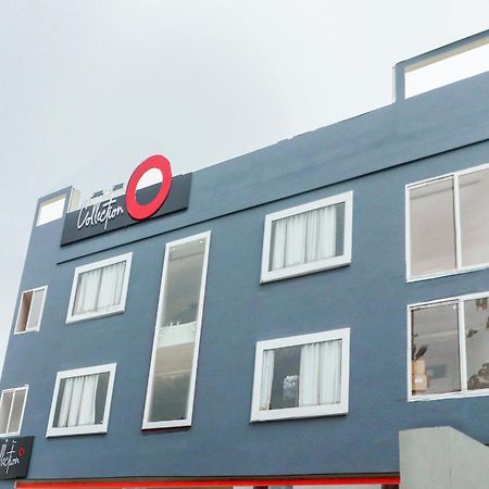 Hotel O Venkata Sai Sadan Mathrusree Nagar Kondapur  Exterior photo