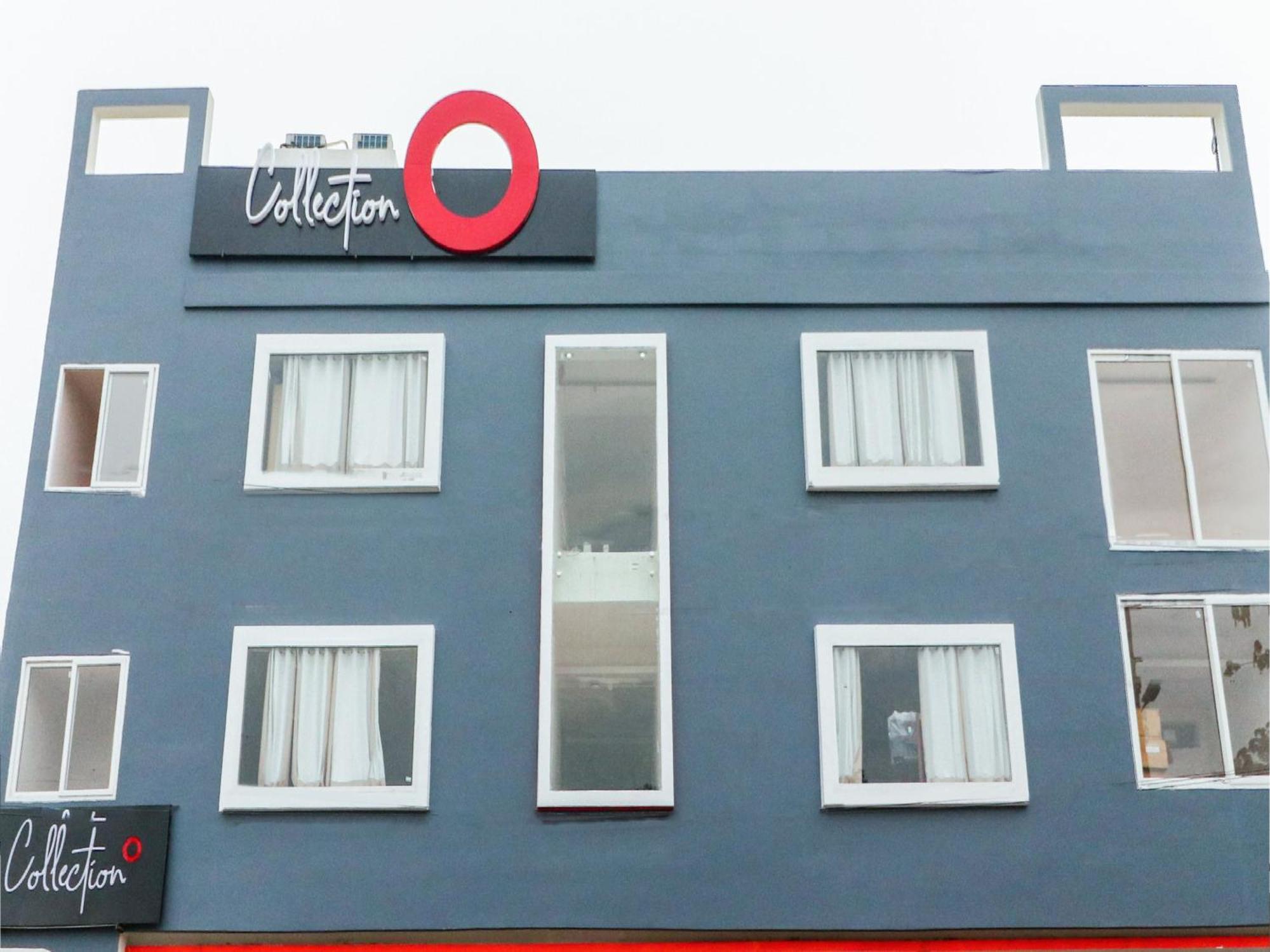 Hotel O Venkata Sai Sadan Mathrusree Nagar Kondapur  Exterior photo