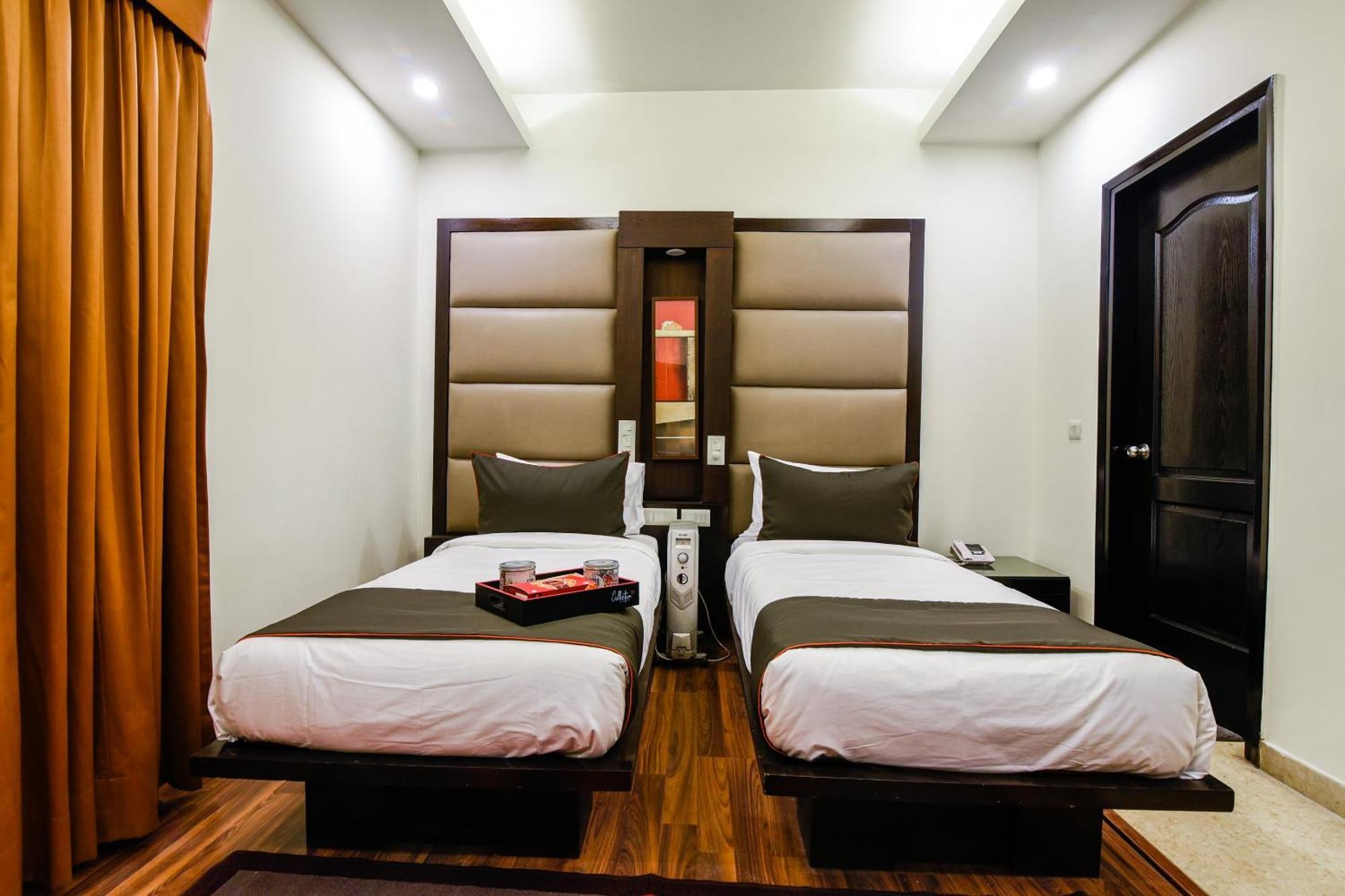 Hotel O Venkata Sai Sadan Mathrusree Nagar Kondapur  Exterior photo