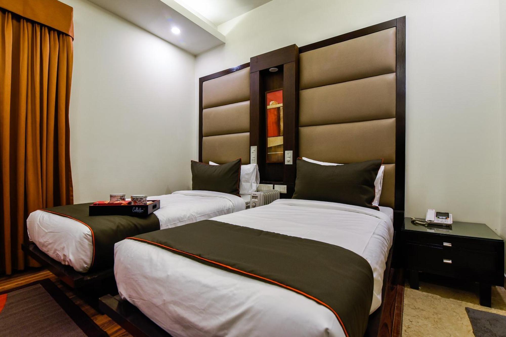 Hotel O Venkata Sai Sadan Mathrusree Nagar Kondapur  Exterior photo