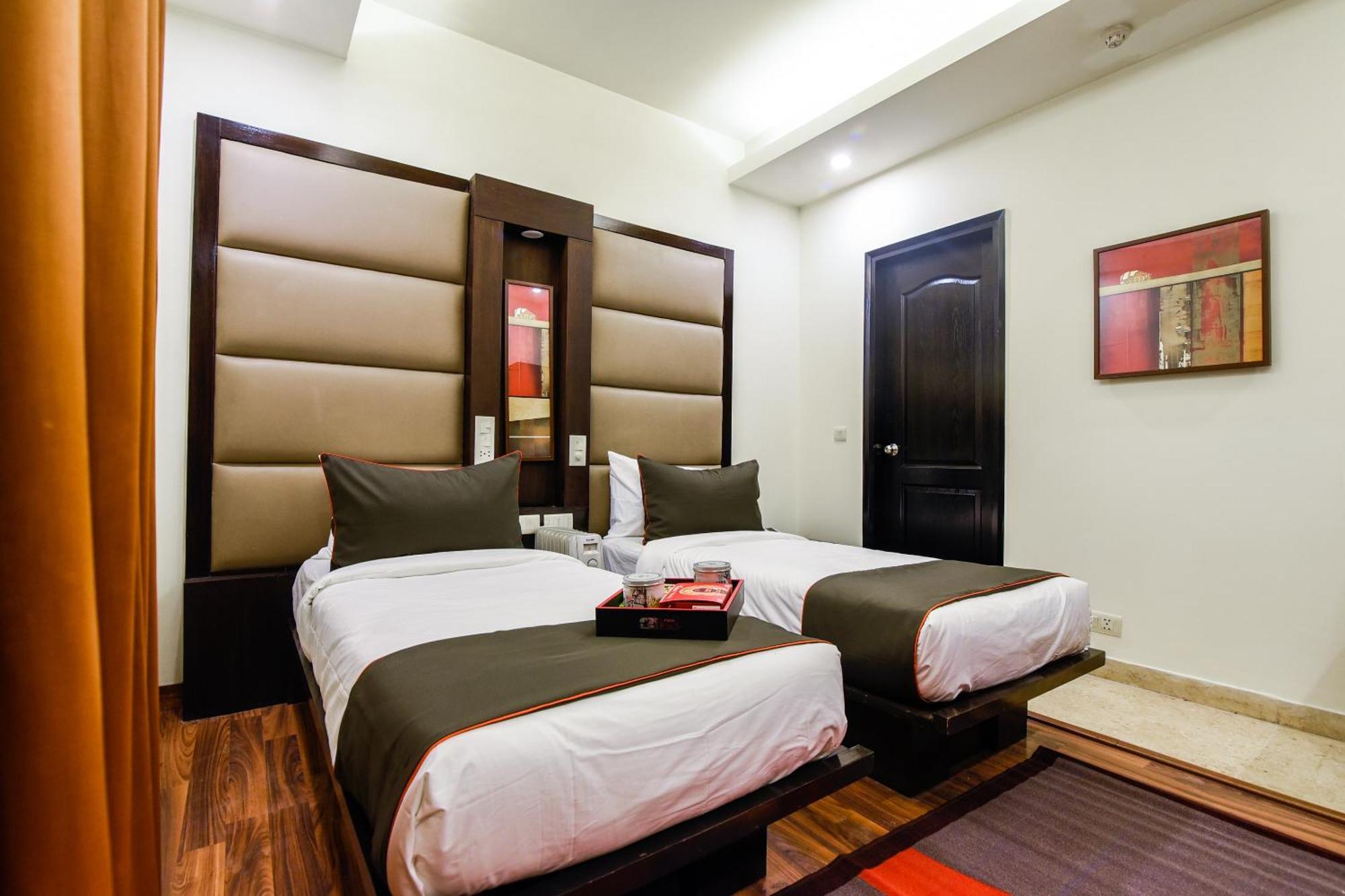 Hotel O Venkata Sai Sadan Mathrusree Nagar Kondapur  Exterior photo