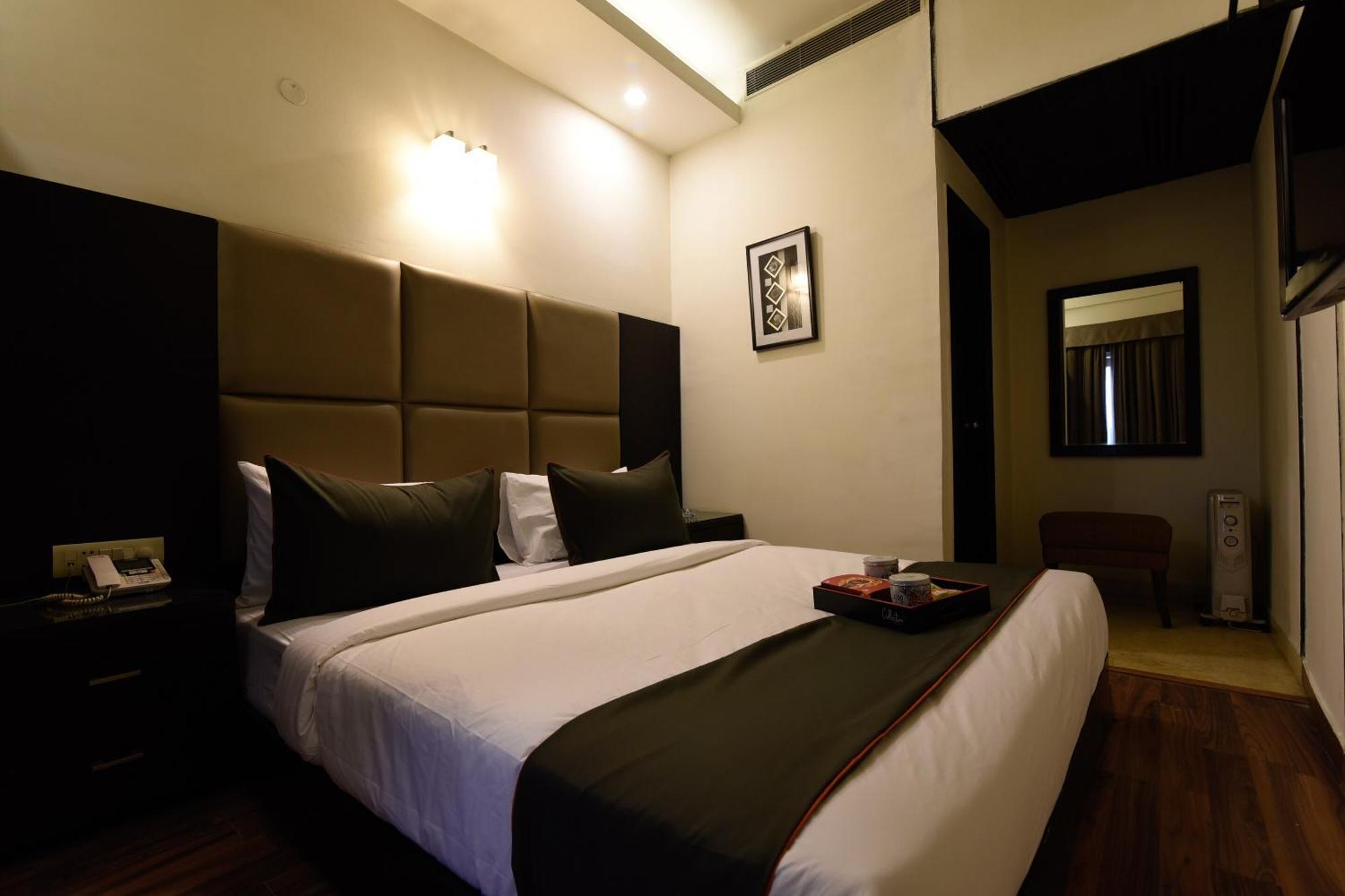 Hotel O Venkata Sai Sadan Mathrusree Nagar Kondapur  Exterior photo